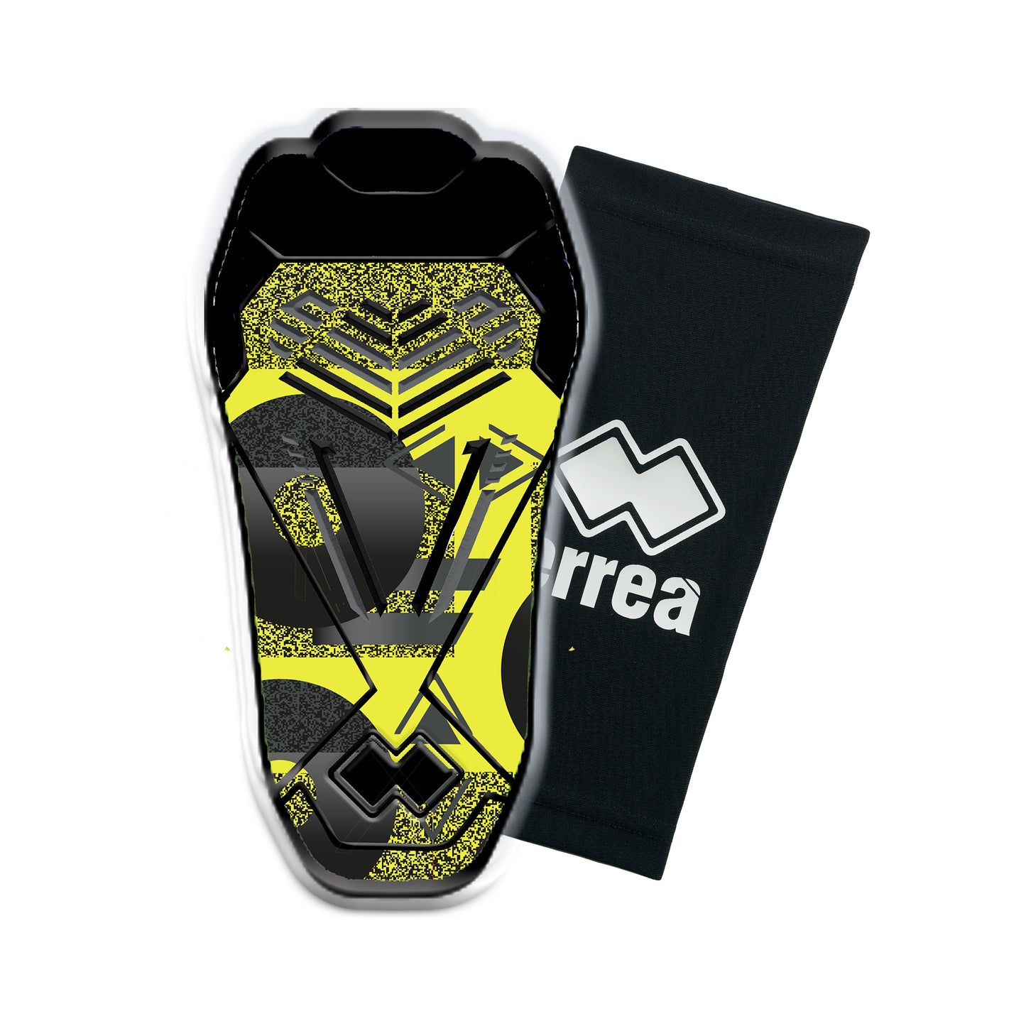 COMMANDER 3.0 SHINGUARD AD