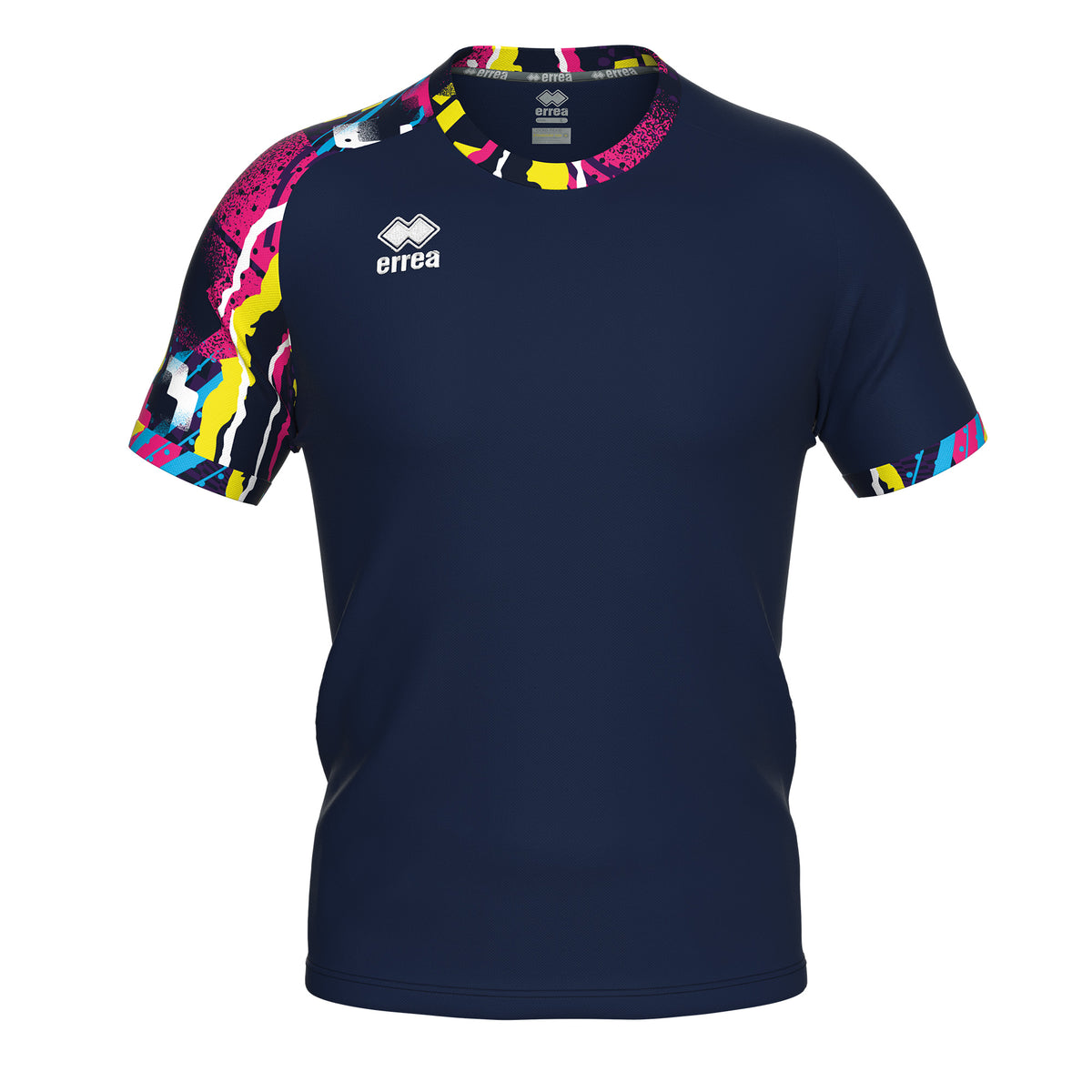 PADDY SHIRT SS AD