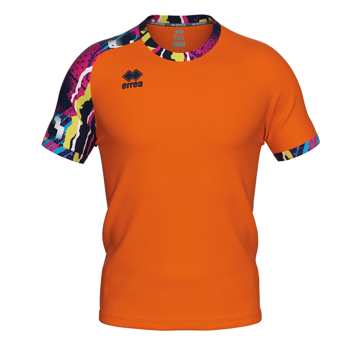 PADDY SHIRT SS AD