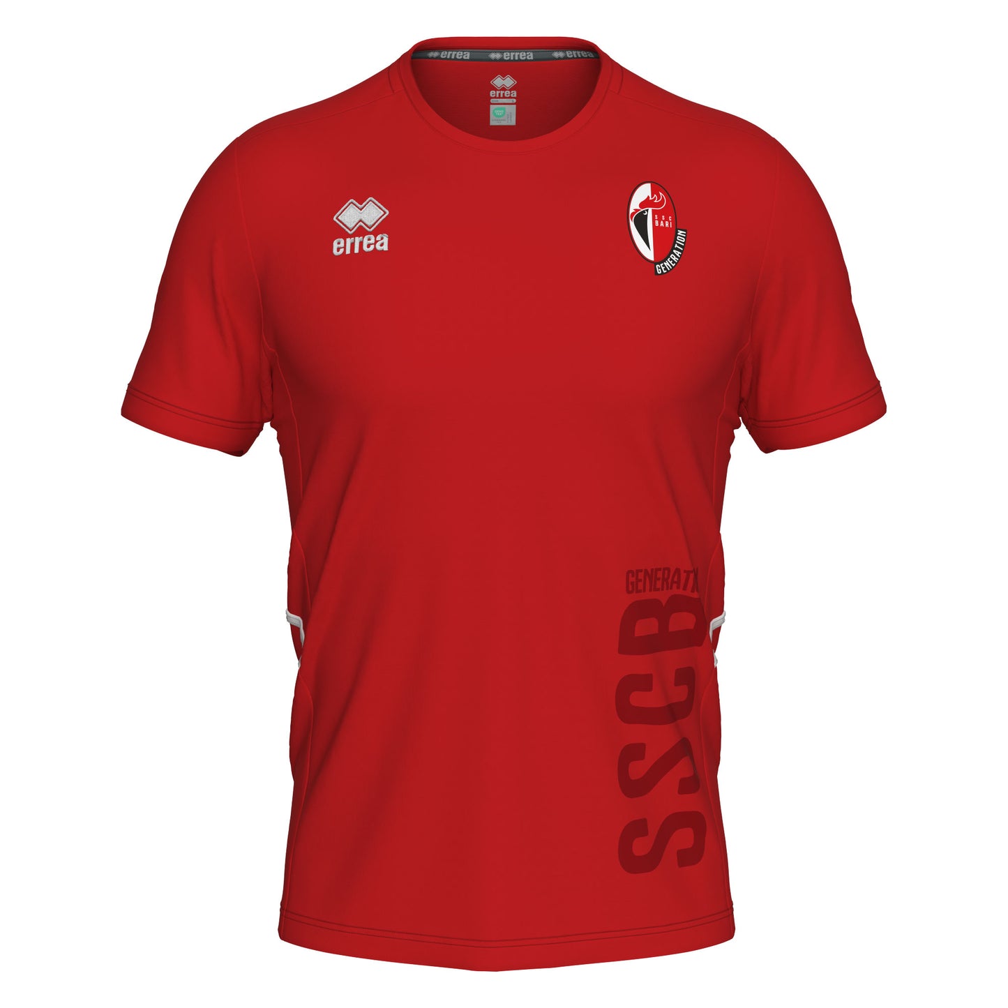 SSC BARI CALCIO KIT GENERATION MG MARVIN MC JR 25/26