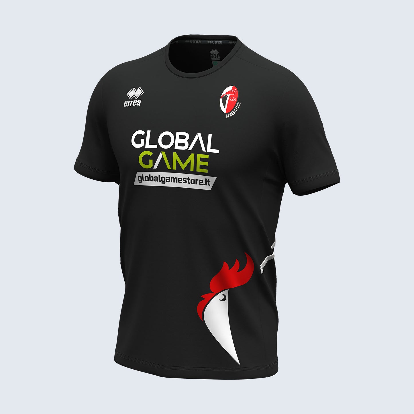 SSC BARI CALCIO KIT GENERATION MG MARVIN MC JR 25/26