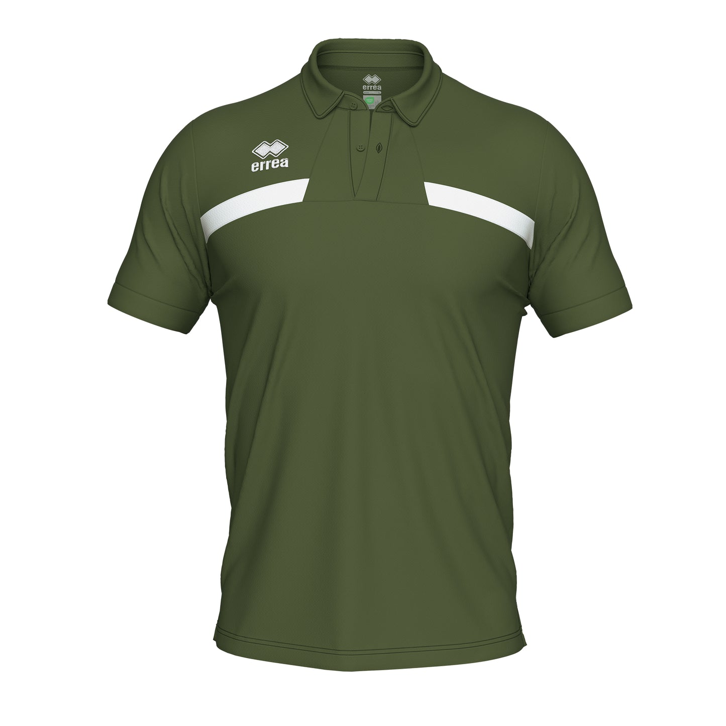 MELVIN POLO MC AD
