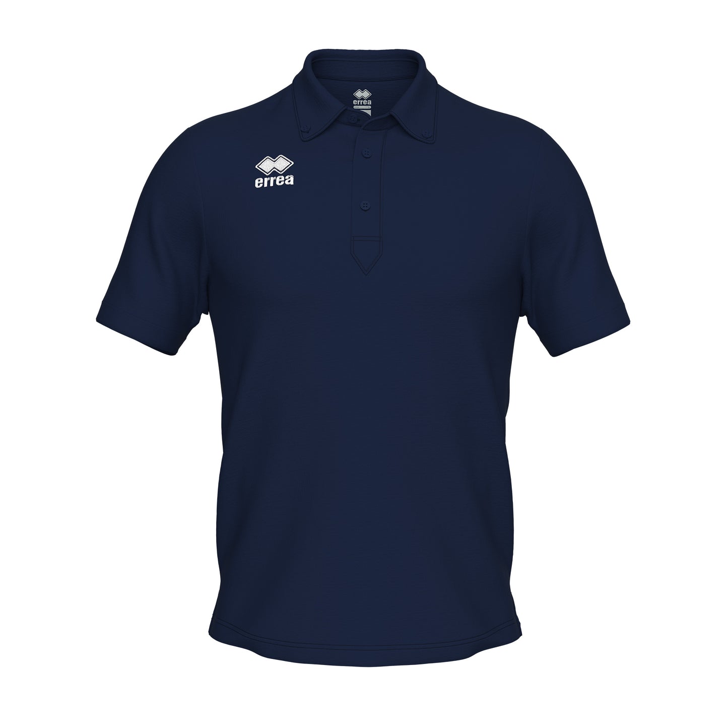POLO CLASS S/S AD