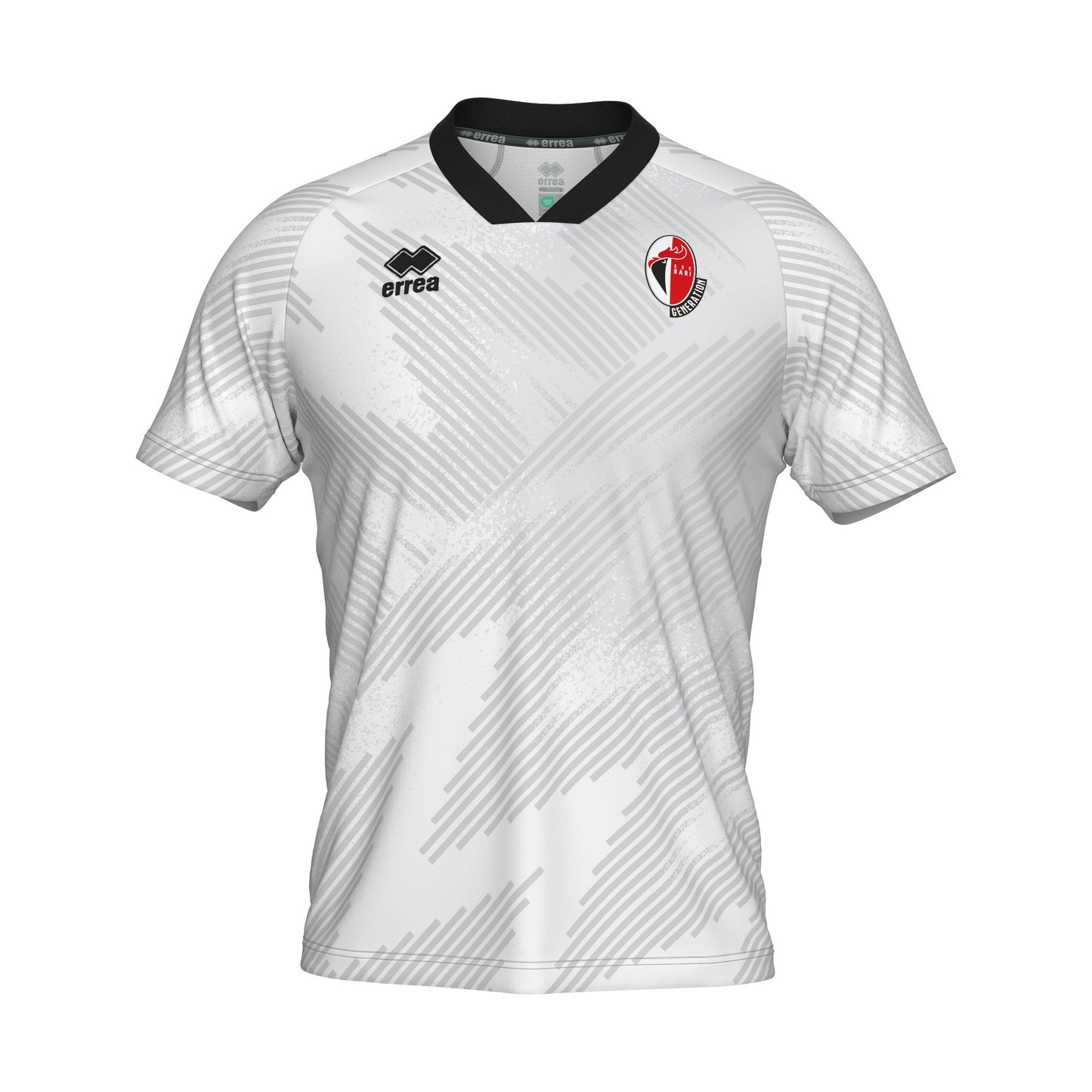 SSC BARI CALCIO GENERATION MAGLIA PETER MC JR