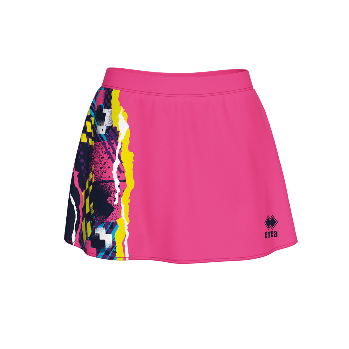 MINISKIRT PERLA AD
