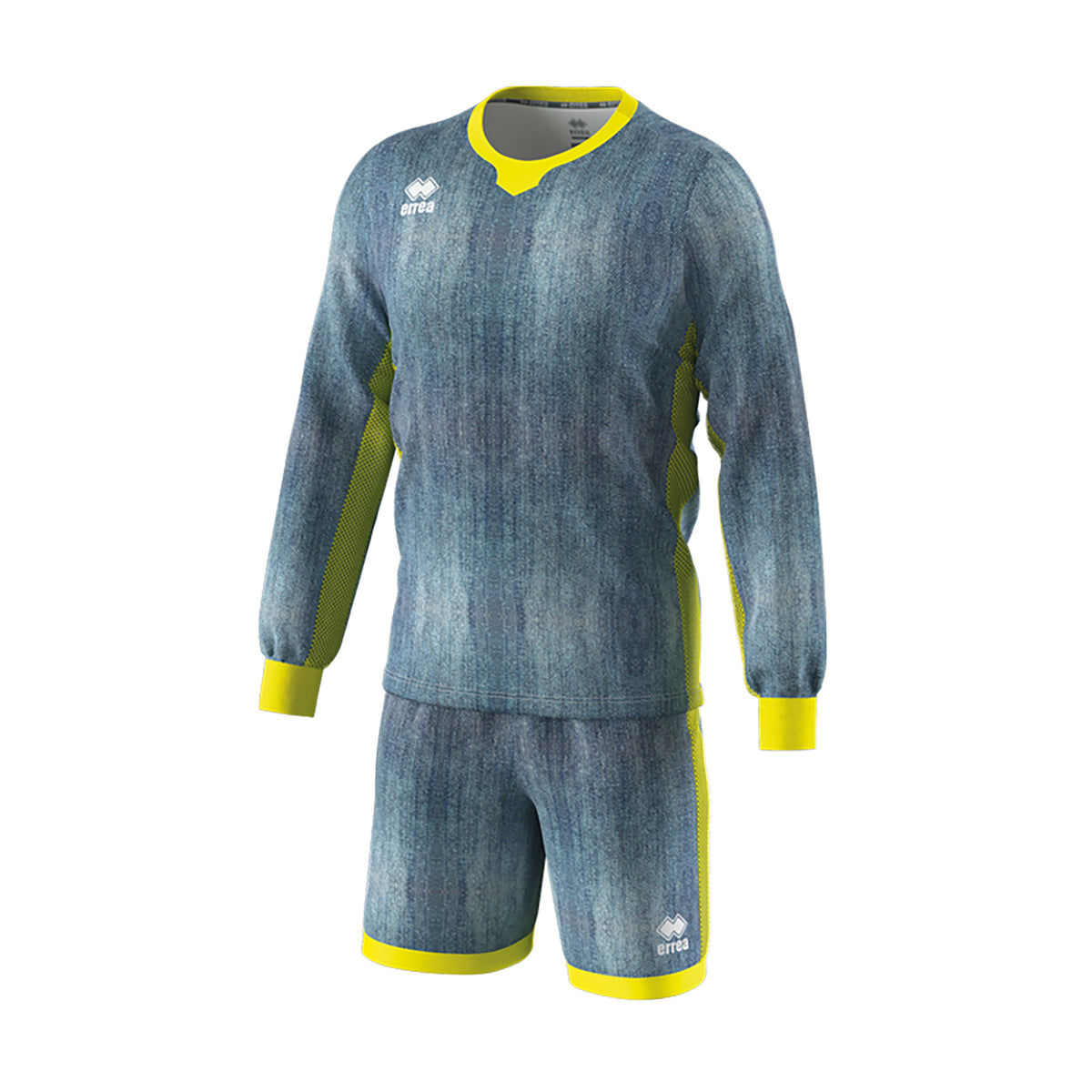 SET GOALKEEPER DAVE L/S AD