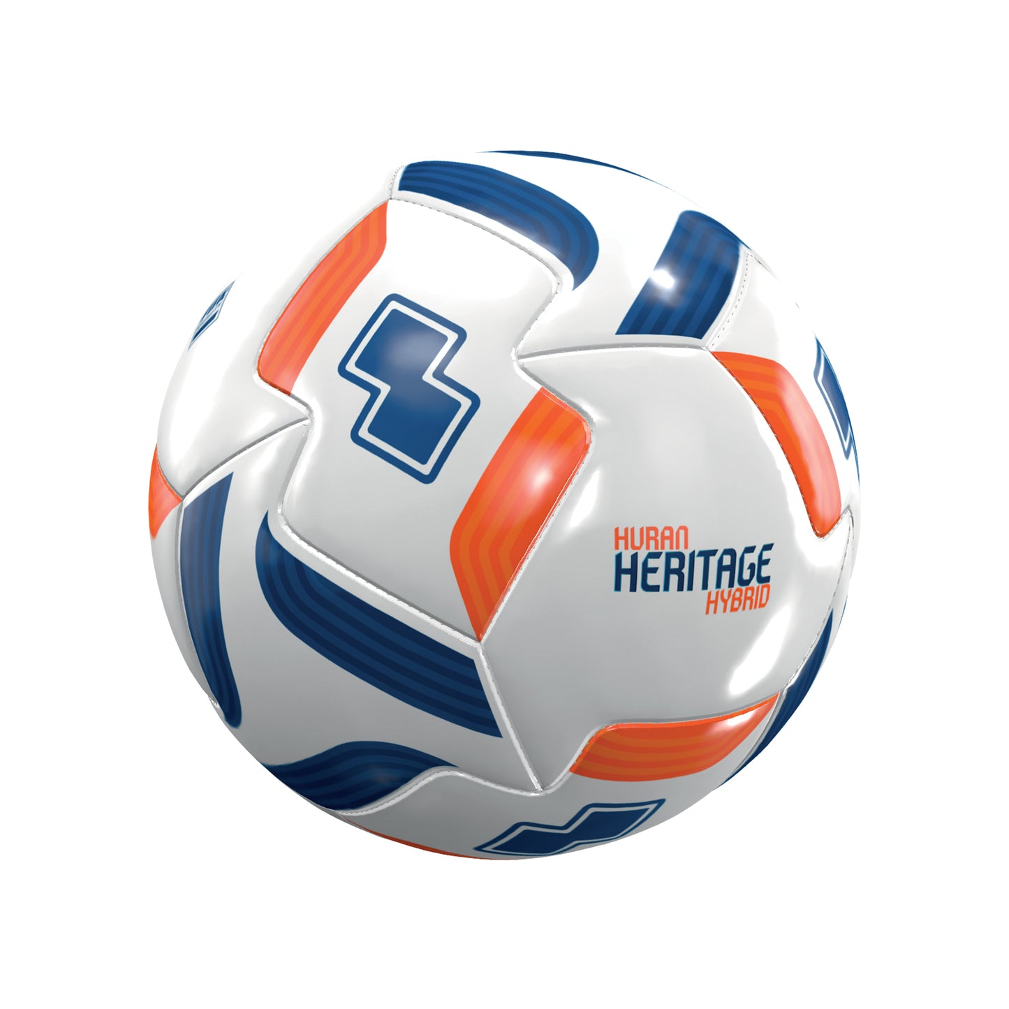 HURAN HYBRID HERITAGE PALLONE