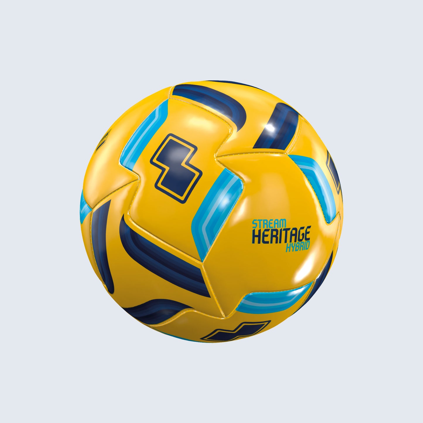 STREAM HYBRID HERITAGE BALL