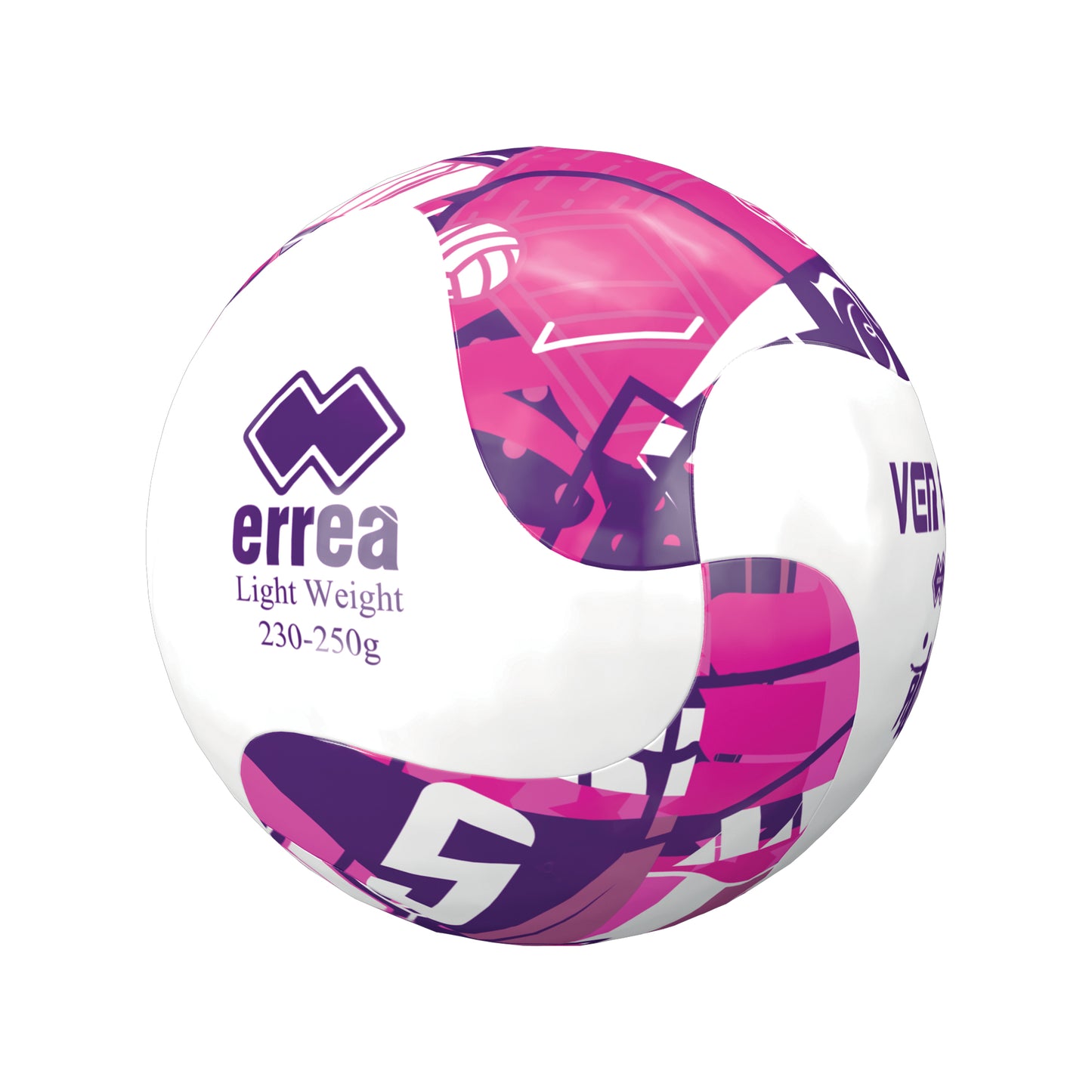 VER8P HERITAGE BALL