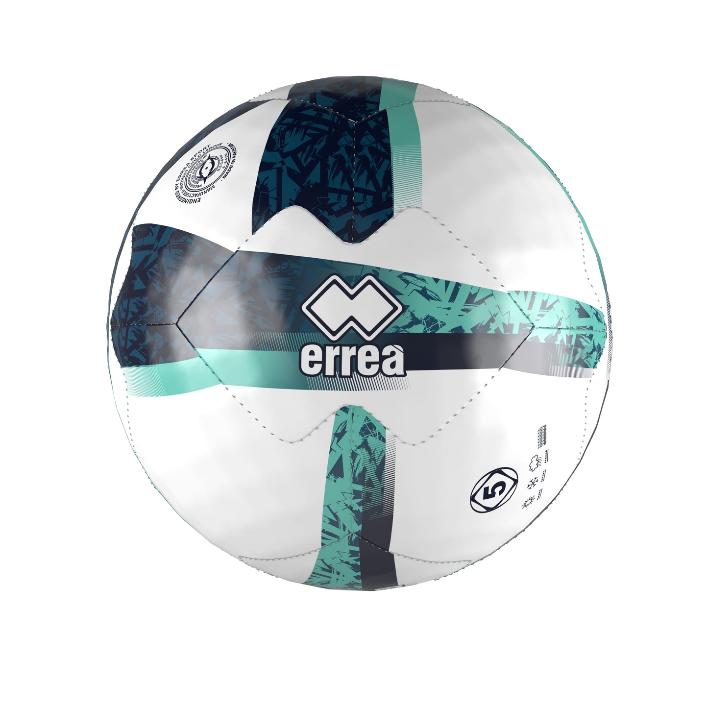 NEW TEAM light 350gr PALLONE