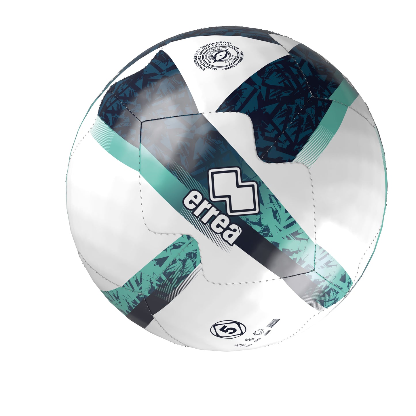 NEW TEAM light 350gr BALL