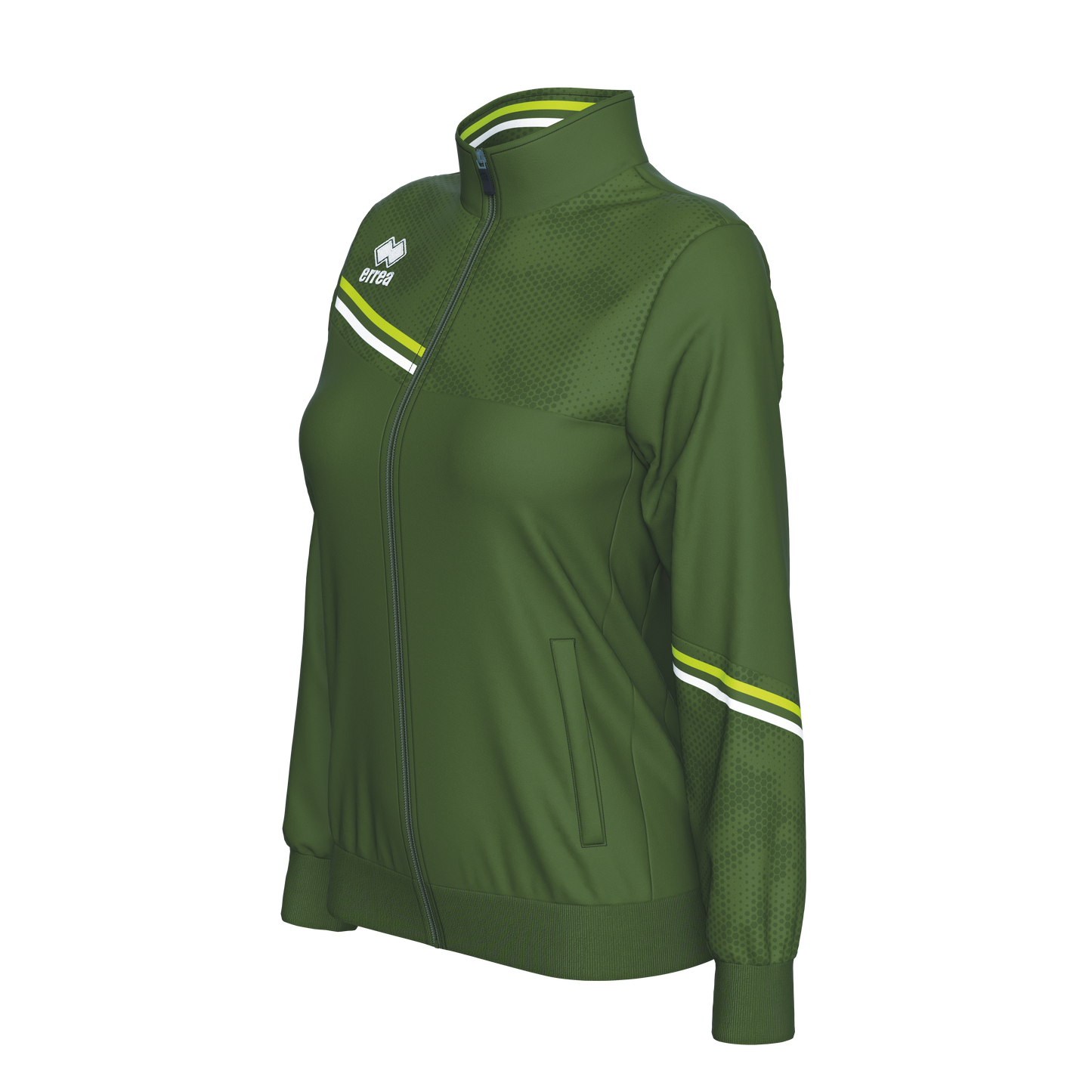 CHAQUETA ESTELLA AD