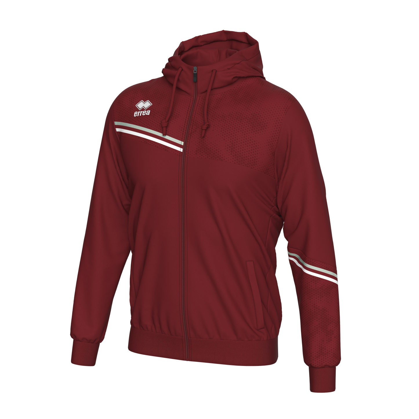 SWEAT EBER AD