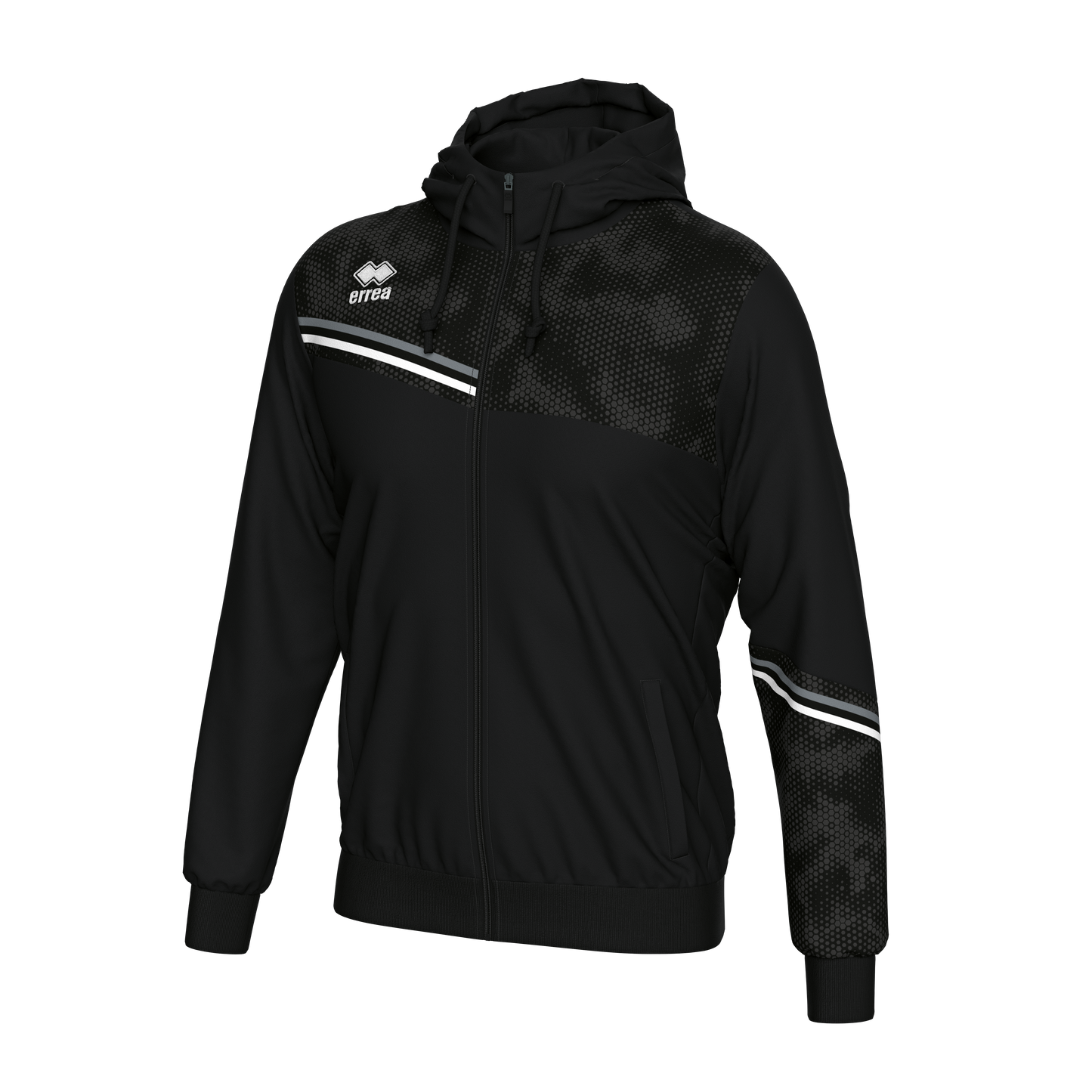 SWEAT EBER AD
