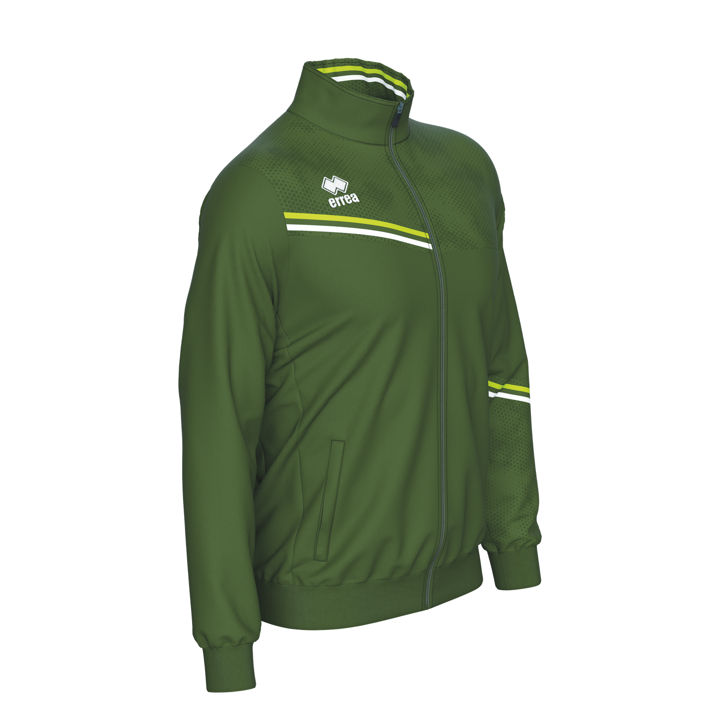 CHAQUETA ERICK AD