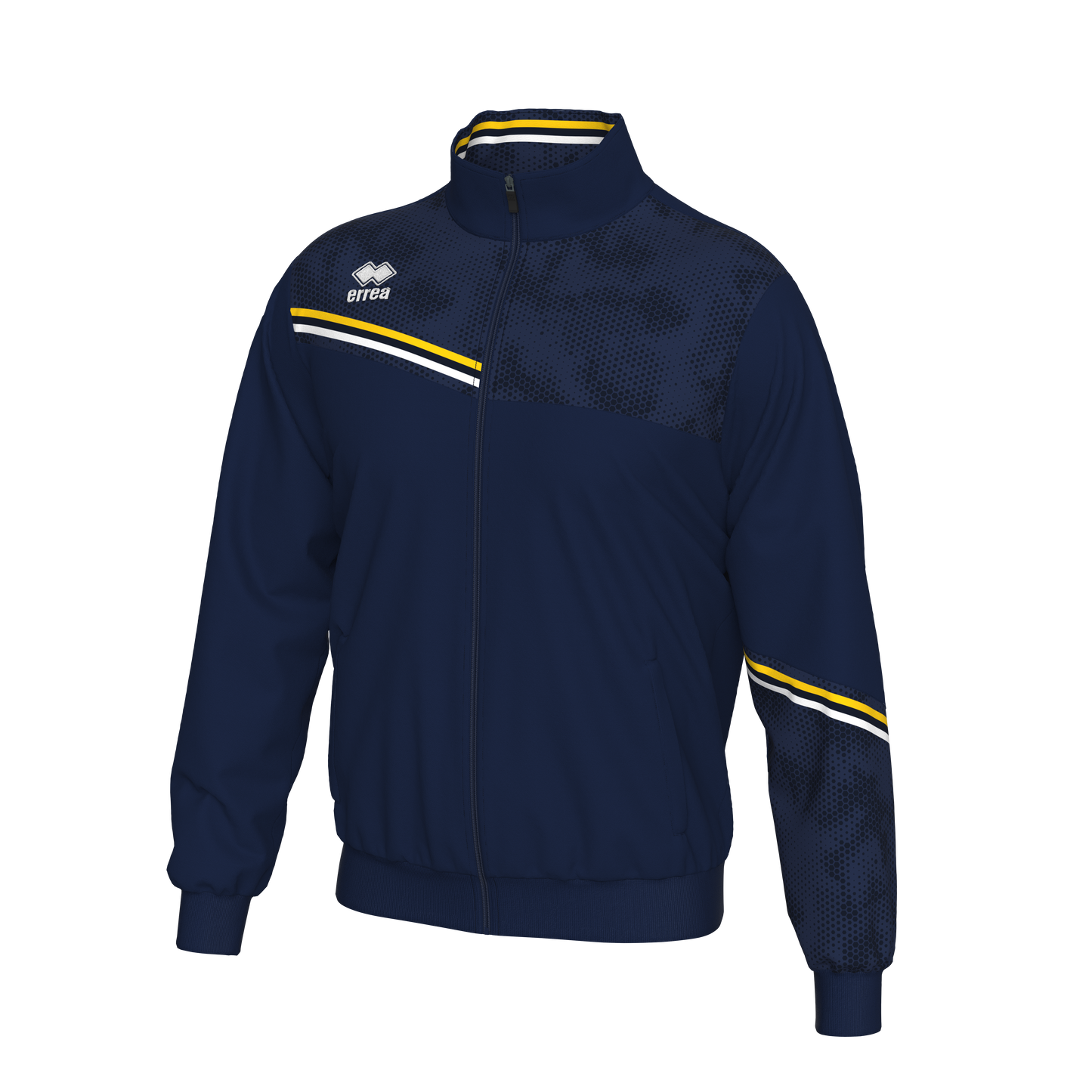 CHAQUETA ELTON AD