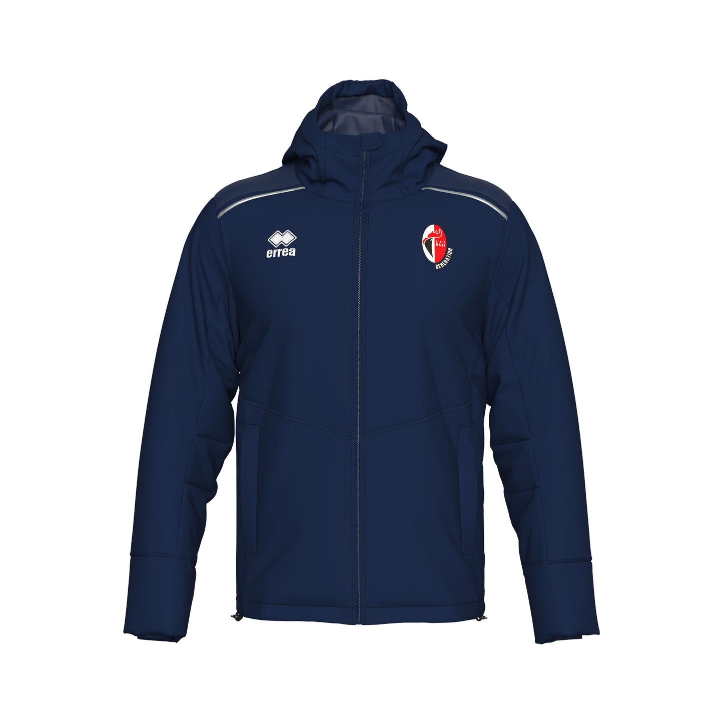 SSC BARI CALCIO GENERATION GIACCA BABYLON AD