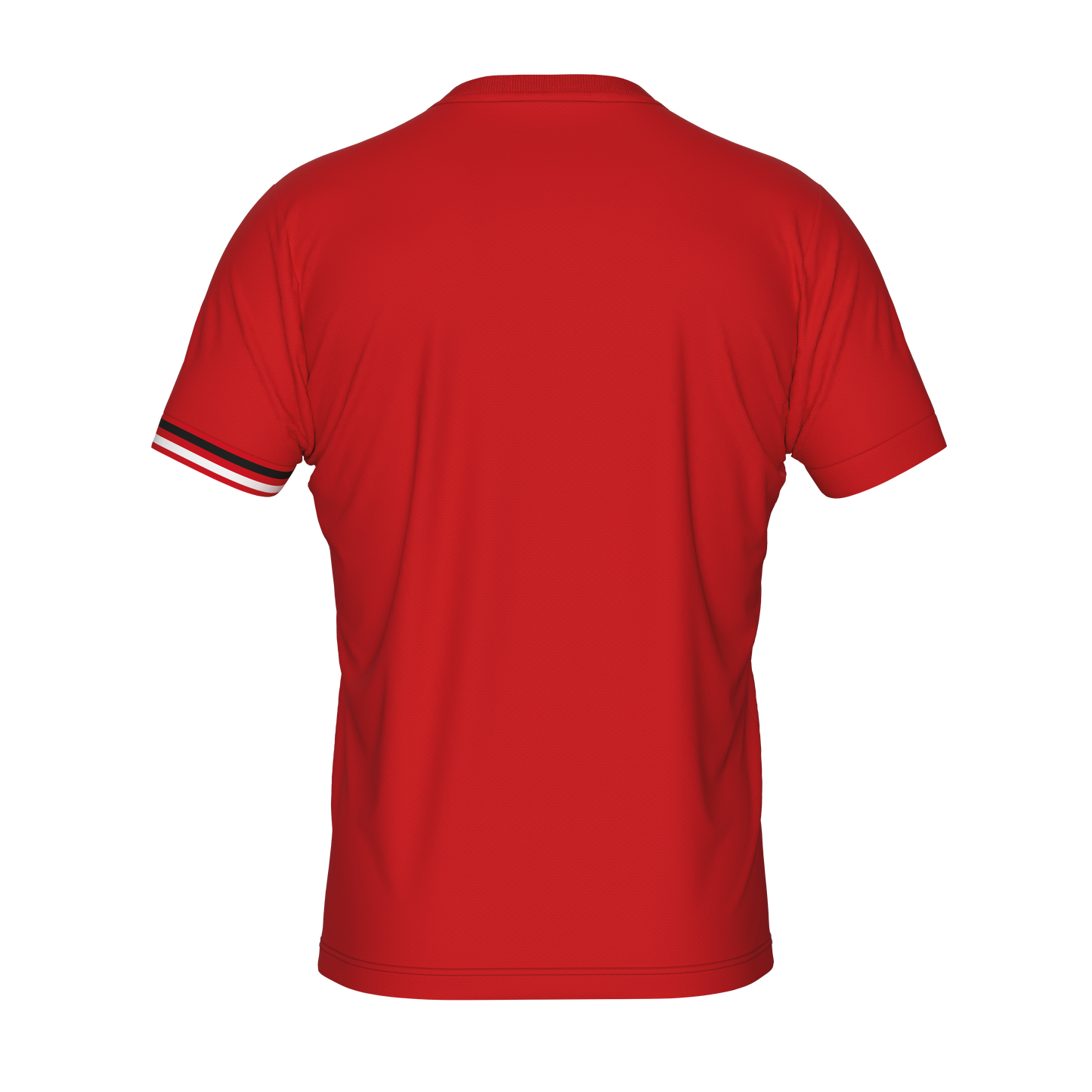 MAILLOT EVAN MC AD