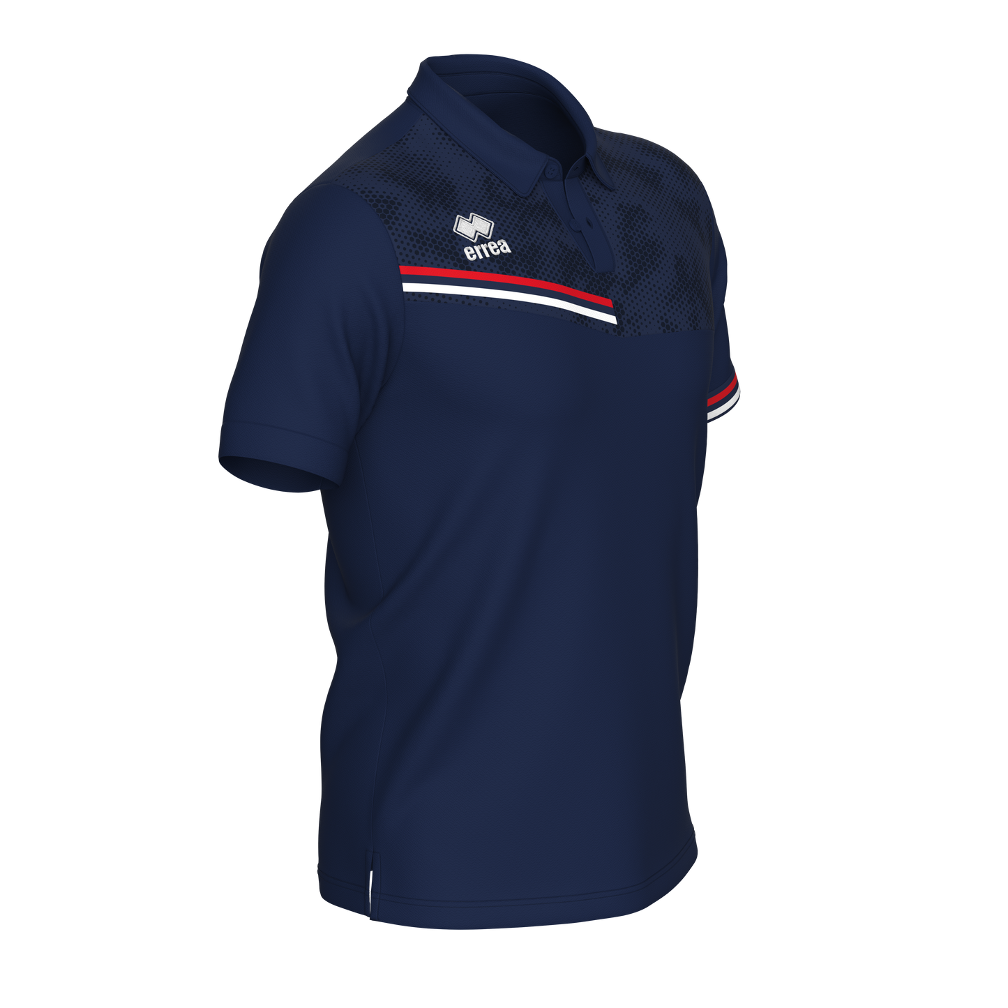 EMIR POLO MC AD