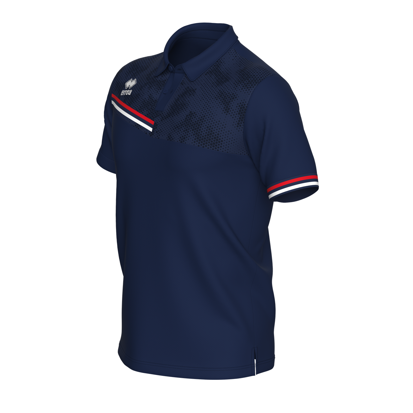 EMIR POLO MC AD