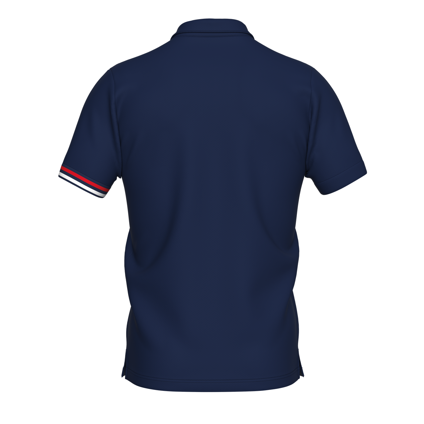 EMIR POLO MC AD