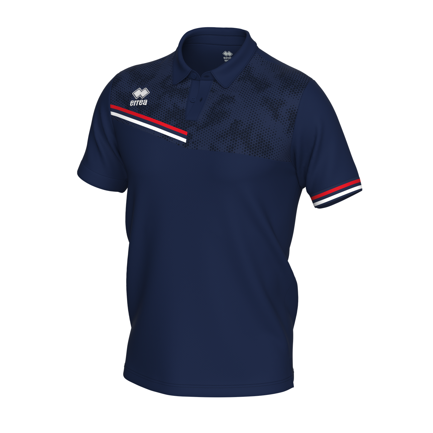EMIR POLO MC AD