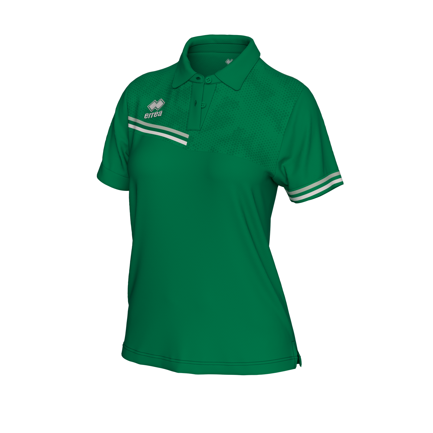 POLO EDEN S/S AD