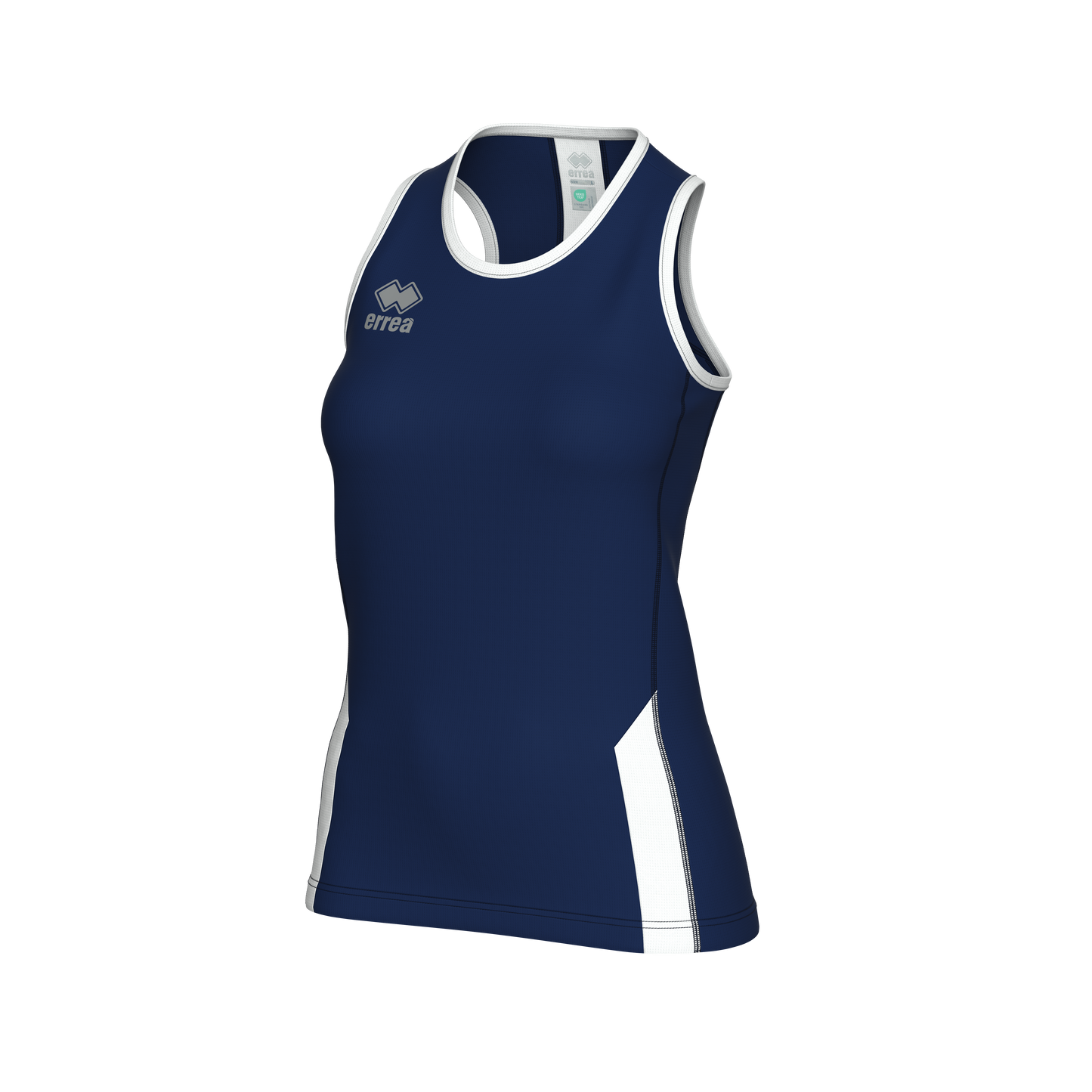 CAMISETA SM REGIS MUJER AD