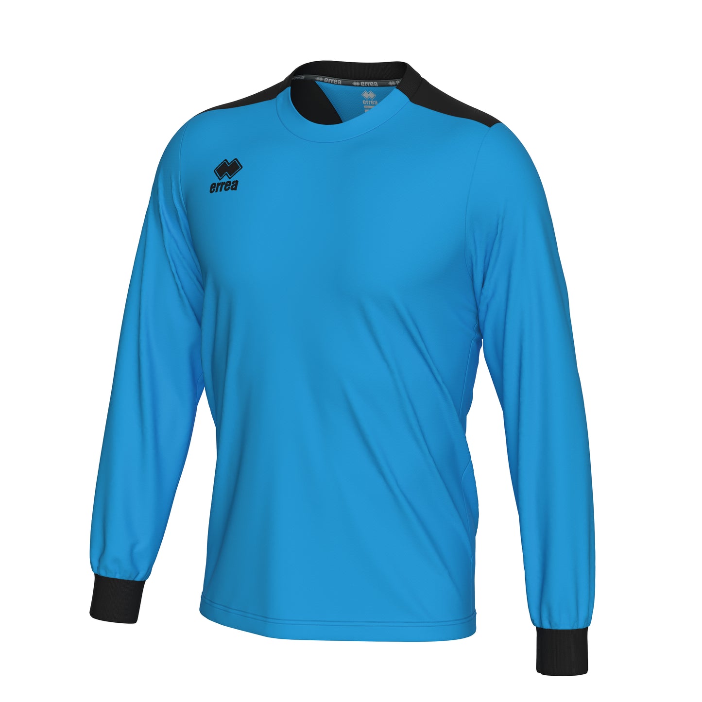 GK SHIRT KEITA L/S AD