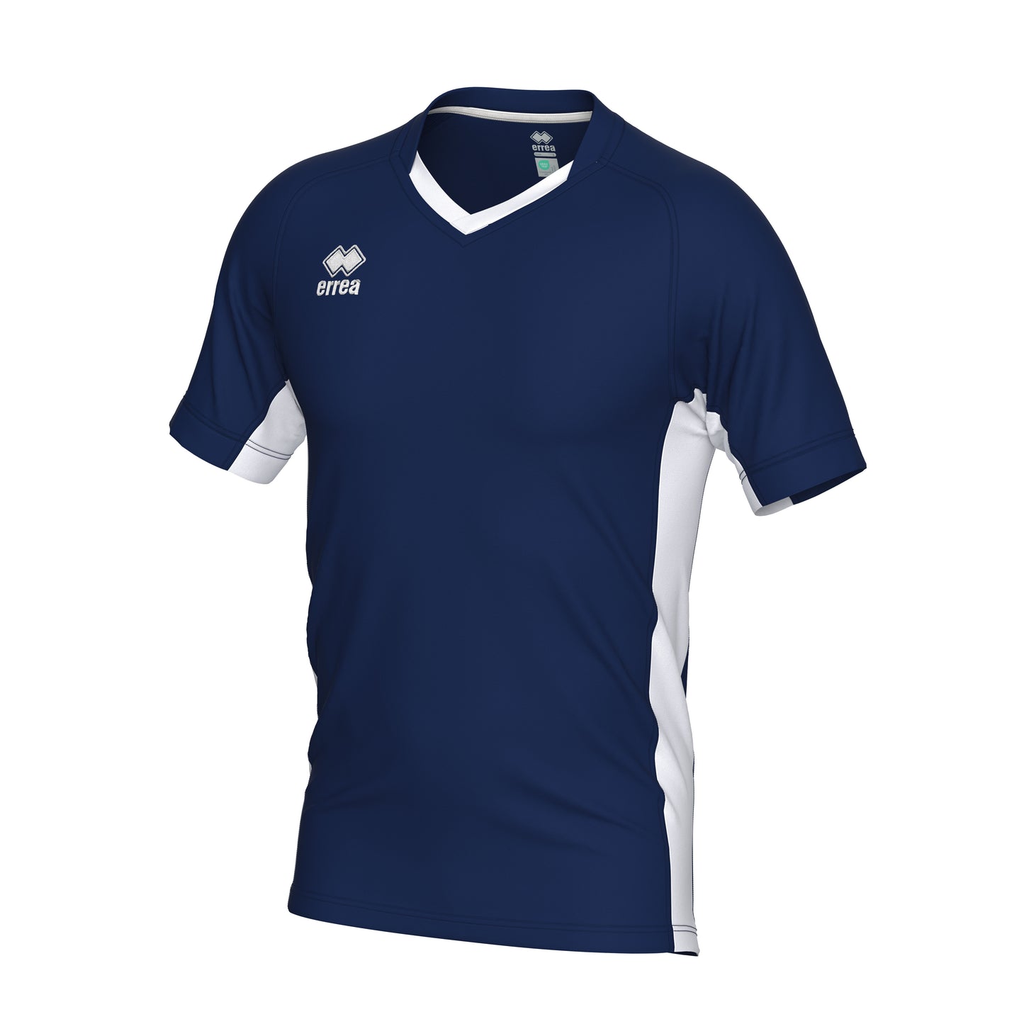 ERBY CAMISETA MC AD