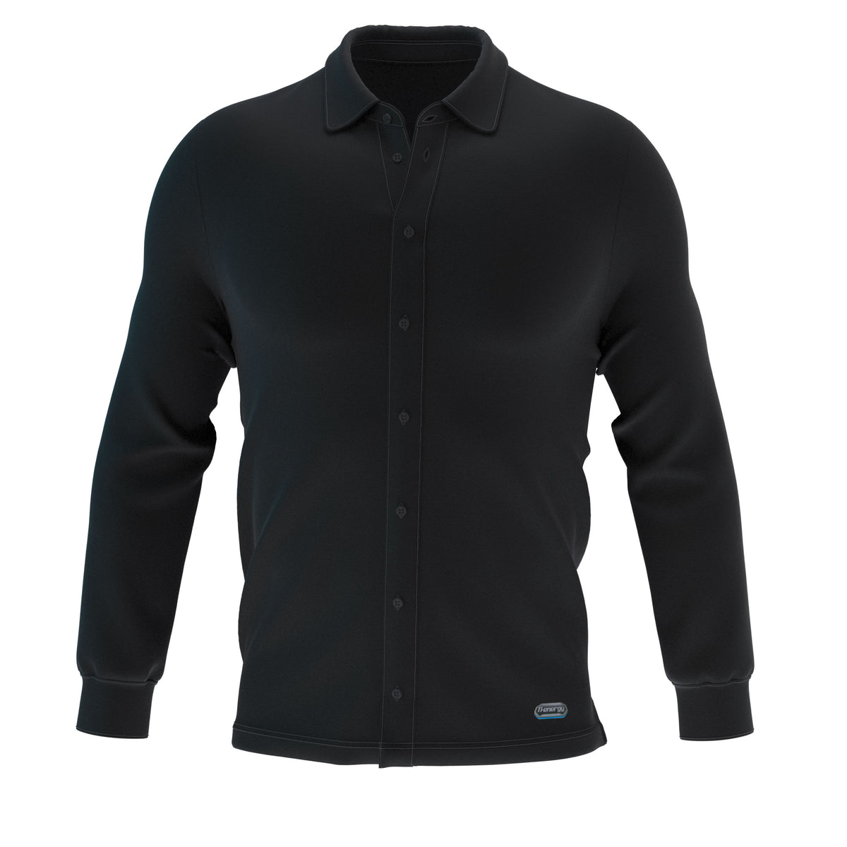 PRESCOTT CAMICIA UOMO ML AD point