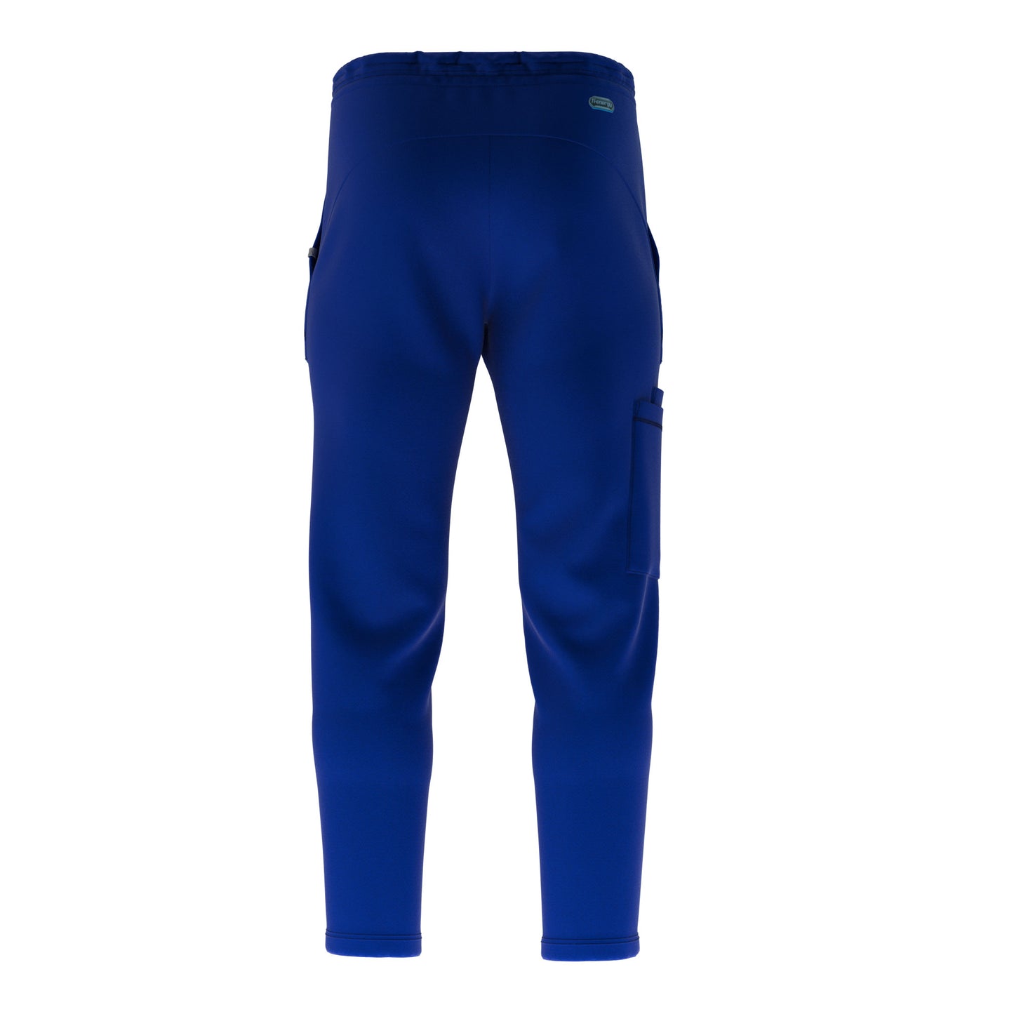PAUL PANTALONE AD point