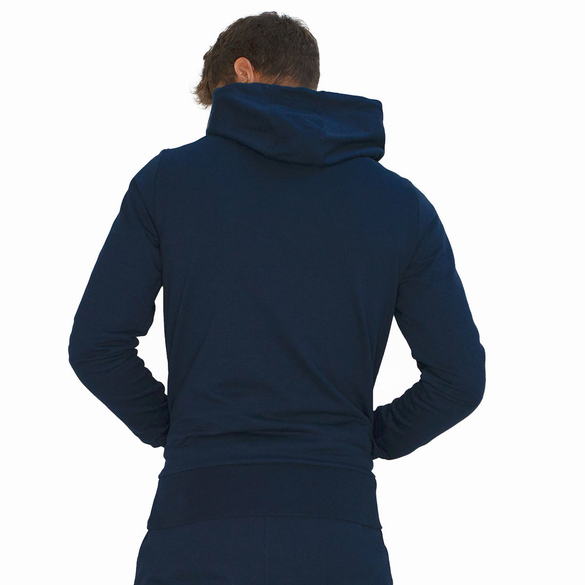 ESSENTIAL FW20/21 MAN SWEATSHIRT 002 AD