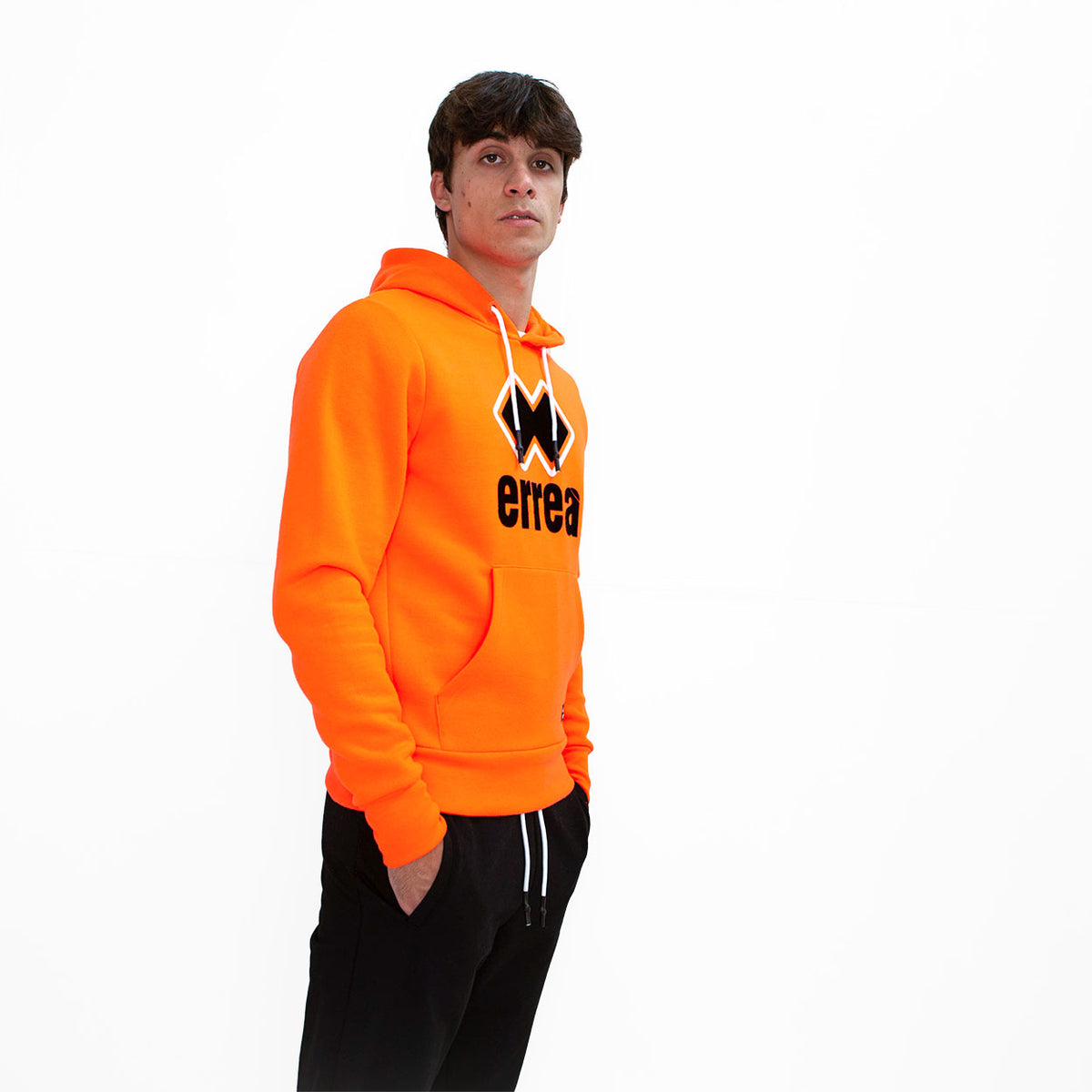ESSENTIAL FW20/21 MAN SWEATSHIRT 002 AD