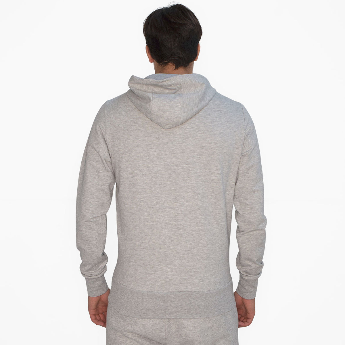 GRAPHIC FW20/21 MAN SWEATSHIRT 034 AD