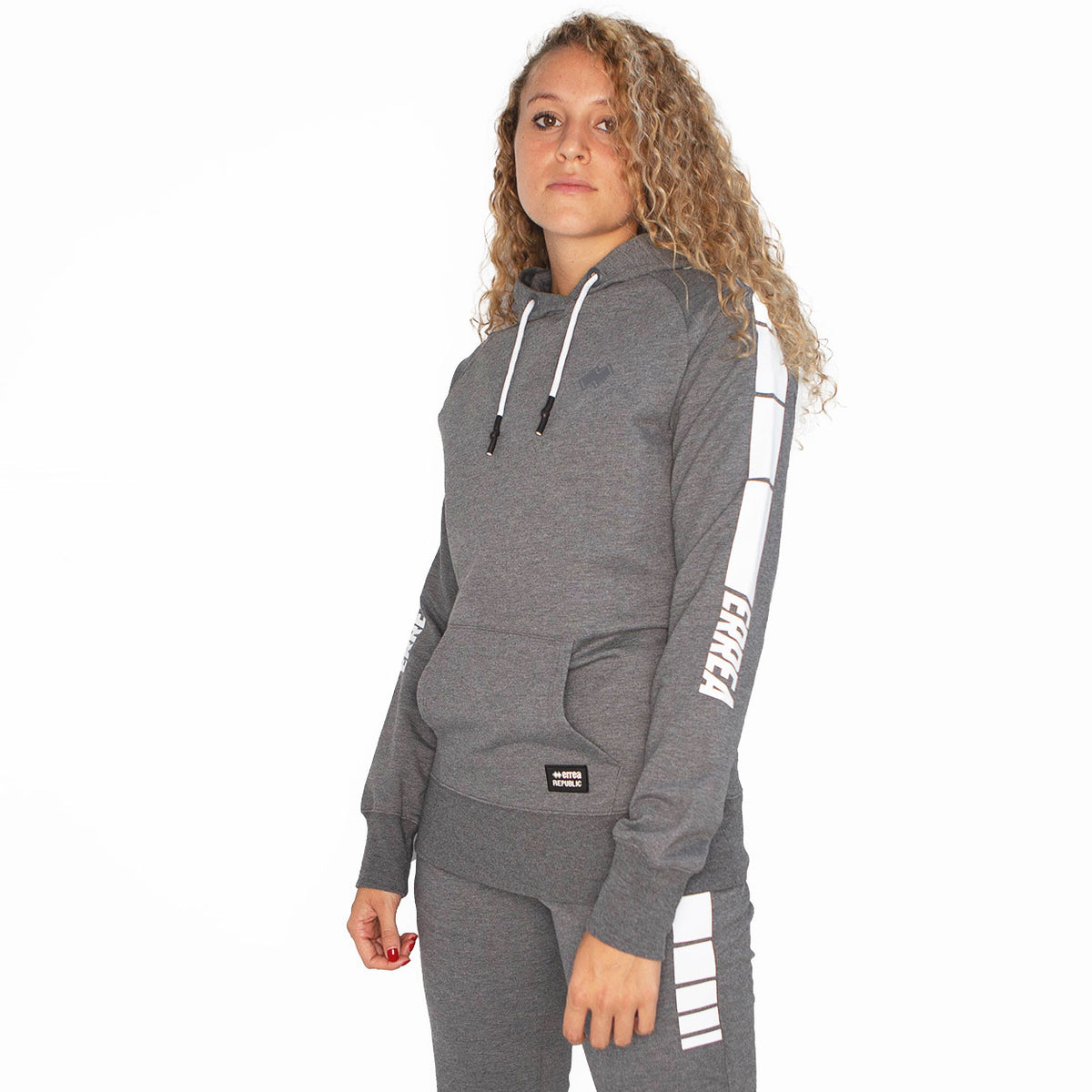 SPORT INSPIRED FW20/21 SWEATSHIRT WOMAN 004 AD