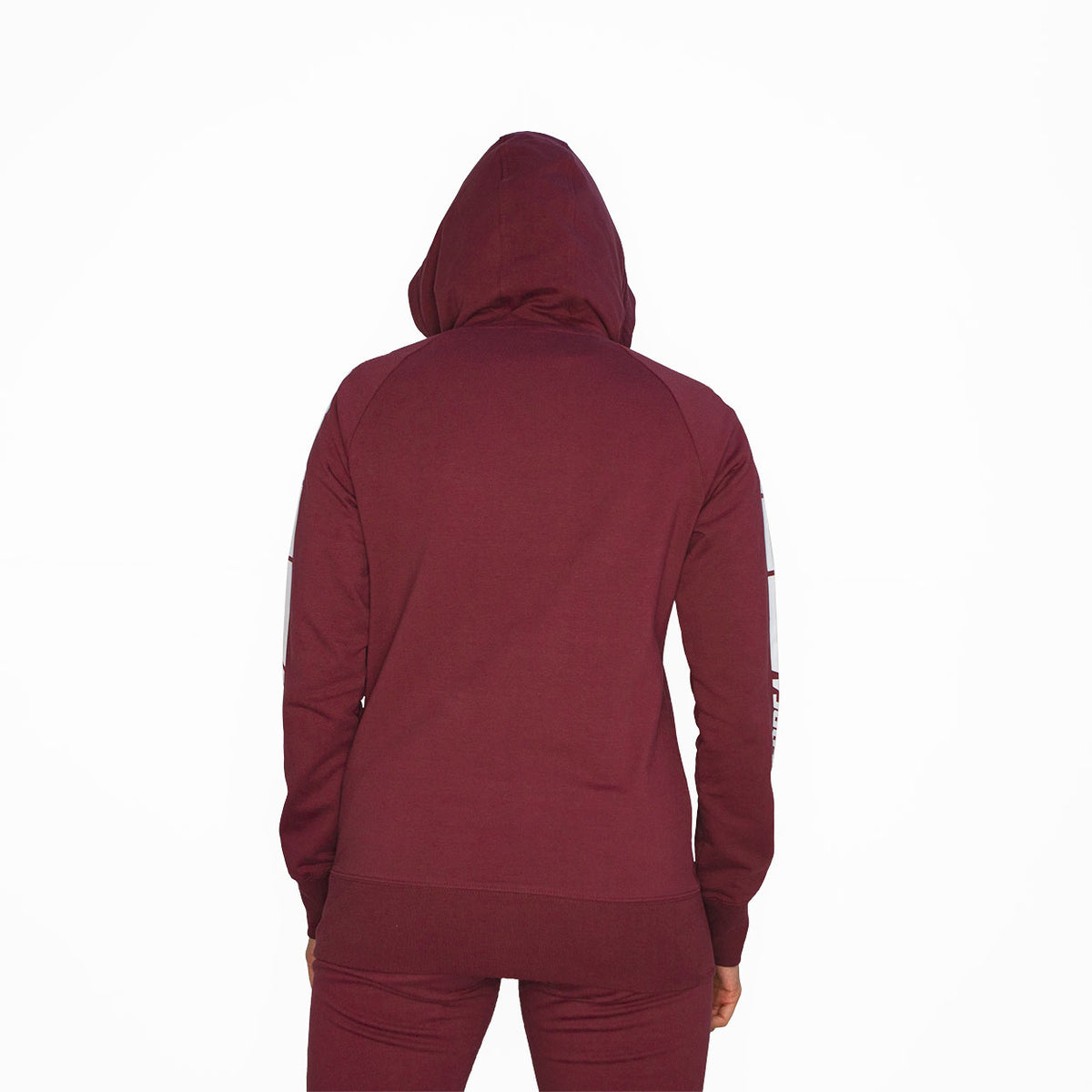 SPORT INSPIRED FW20/21 SWEATSHIRT WOMAN 004 AD