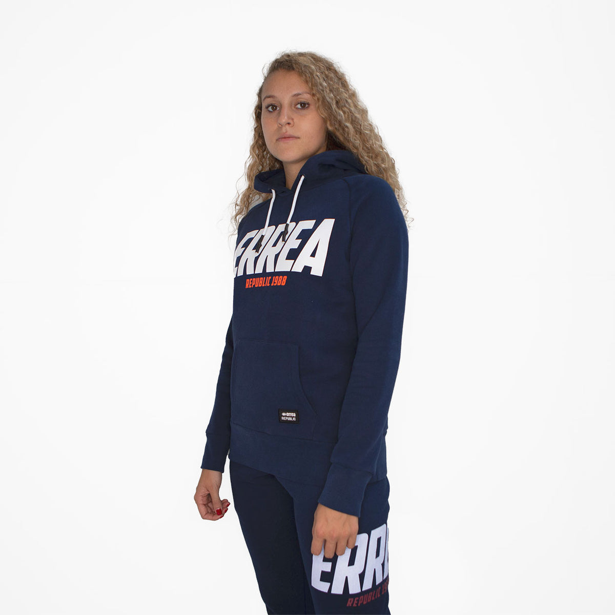 GRAPHIC FW20/21 WOMAN SWEATSHIRT 002 AD