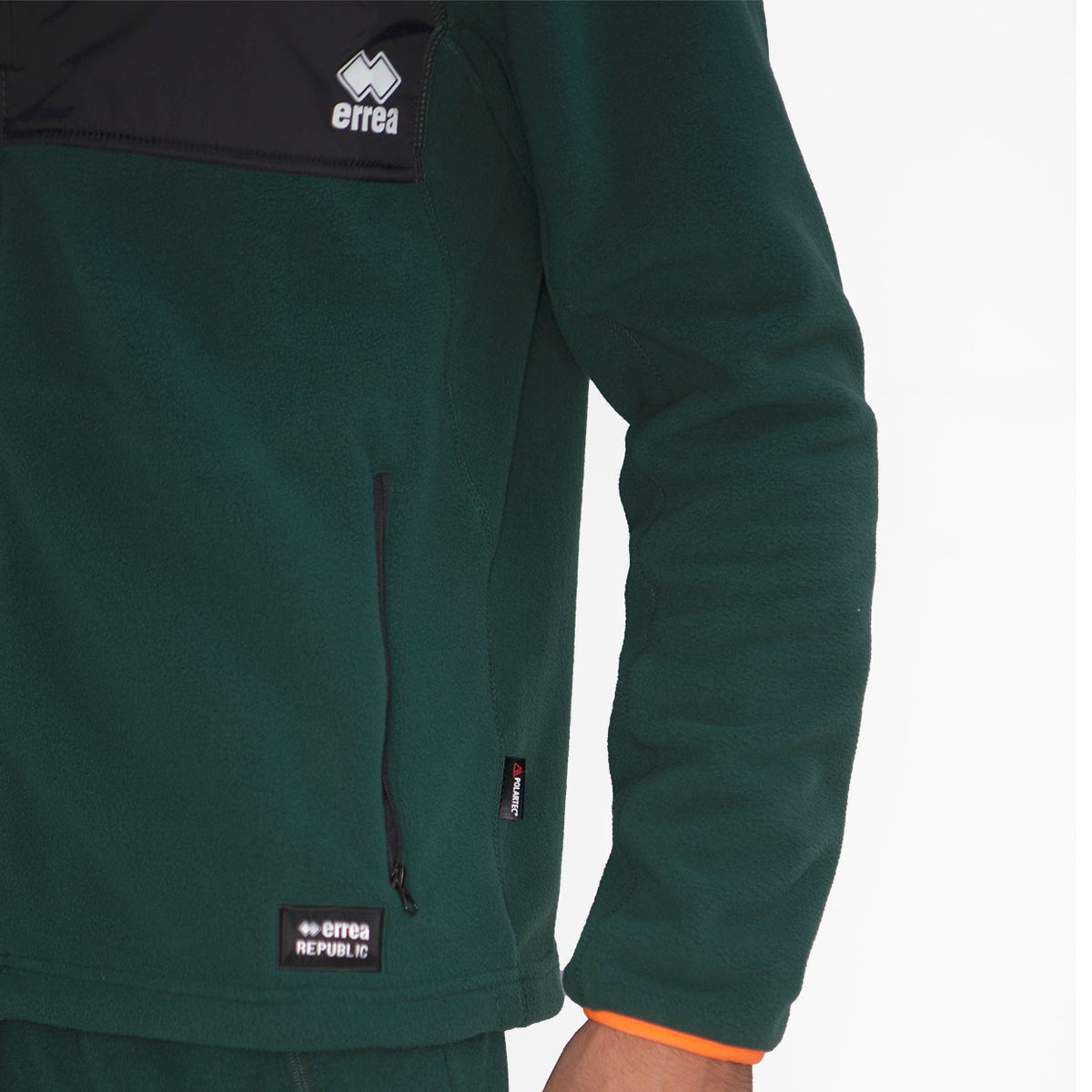 HYBRID FW20/21 MAN JACKET 040 AD