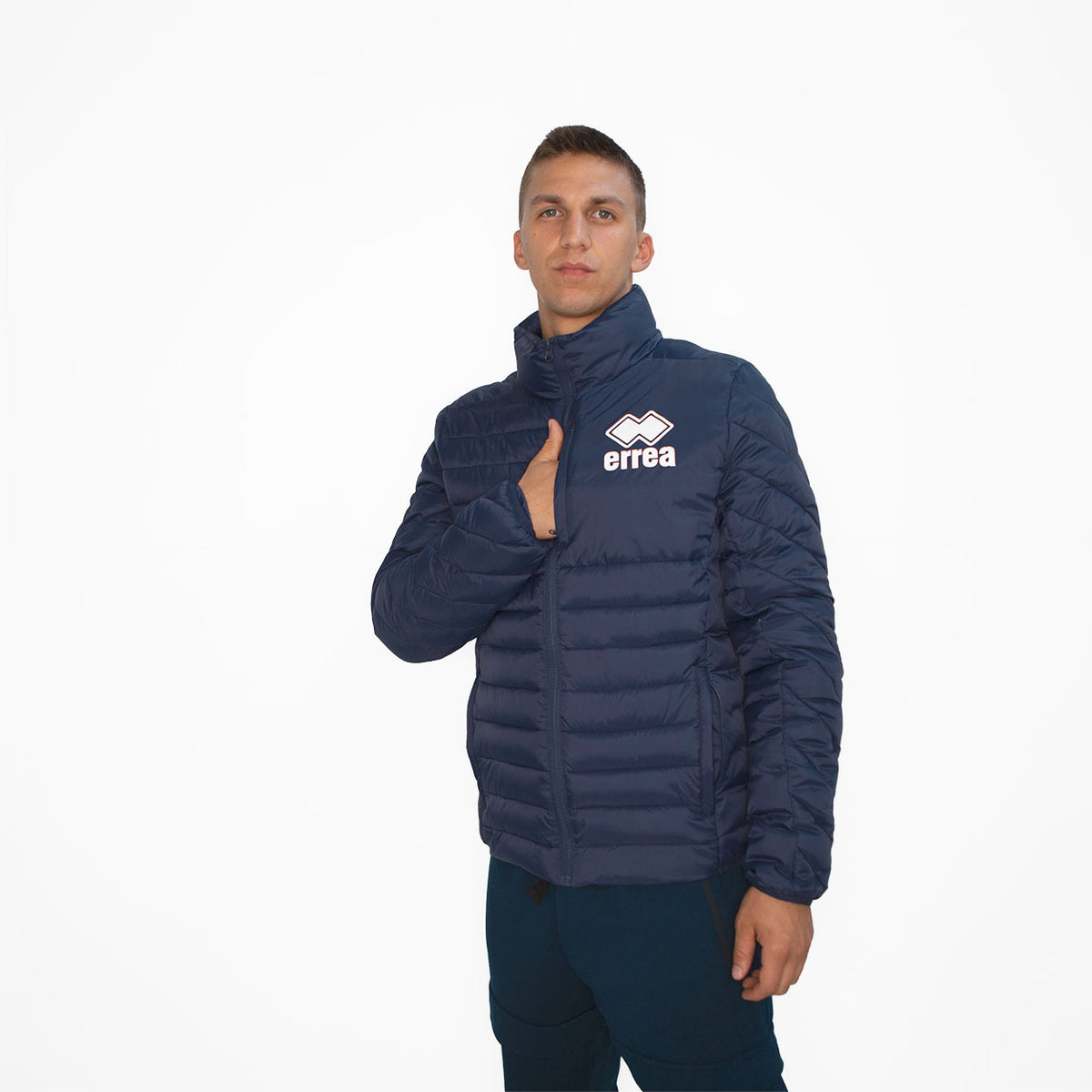 HYBRID FW20/21 MAN JACKET 042 AD