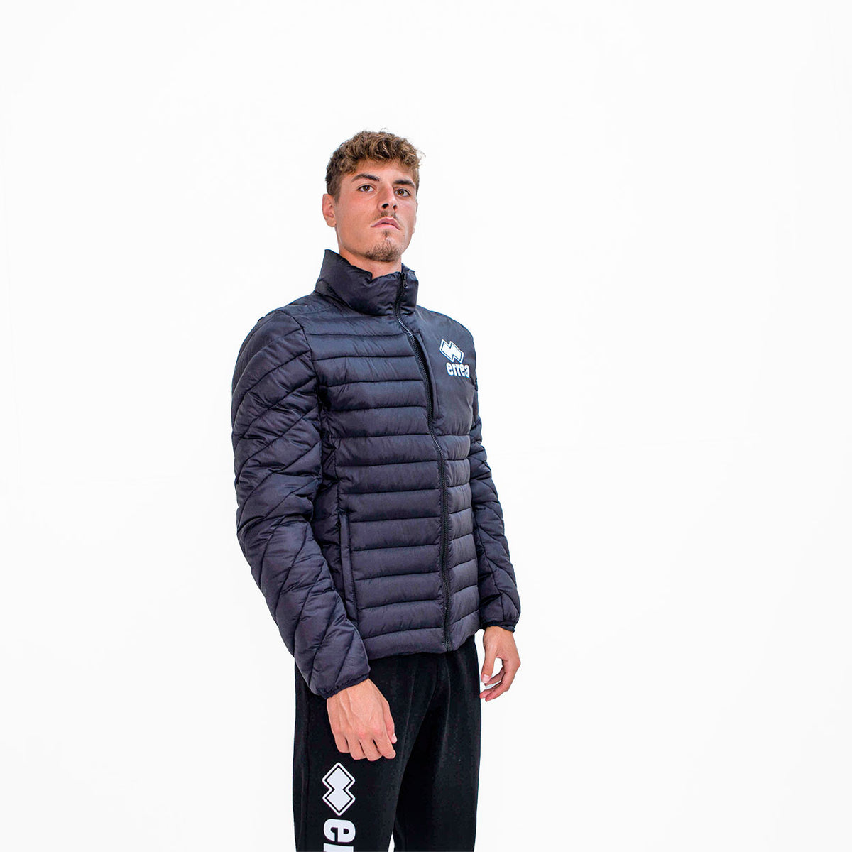 HYBRID FW20/21 MAN JACKET 042 AD
