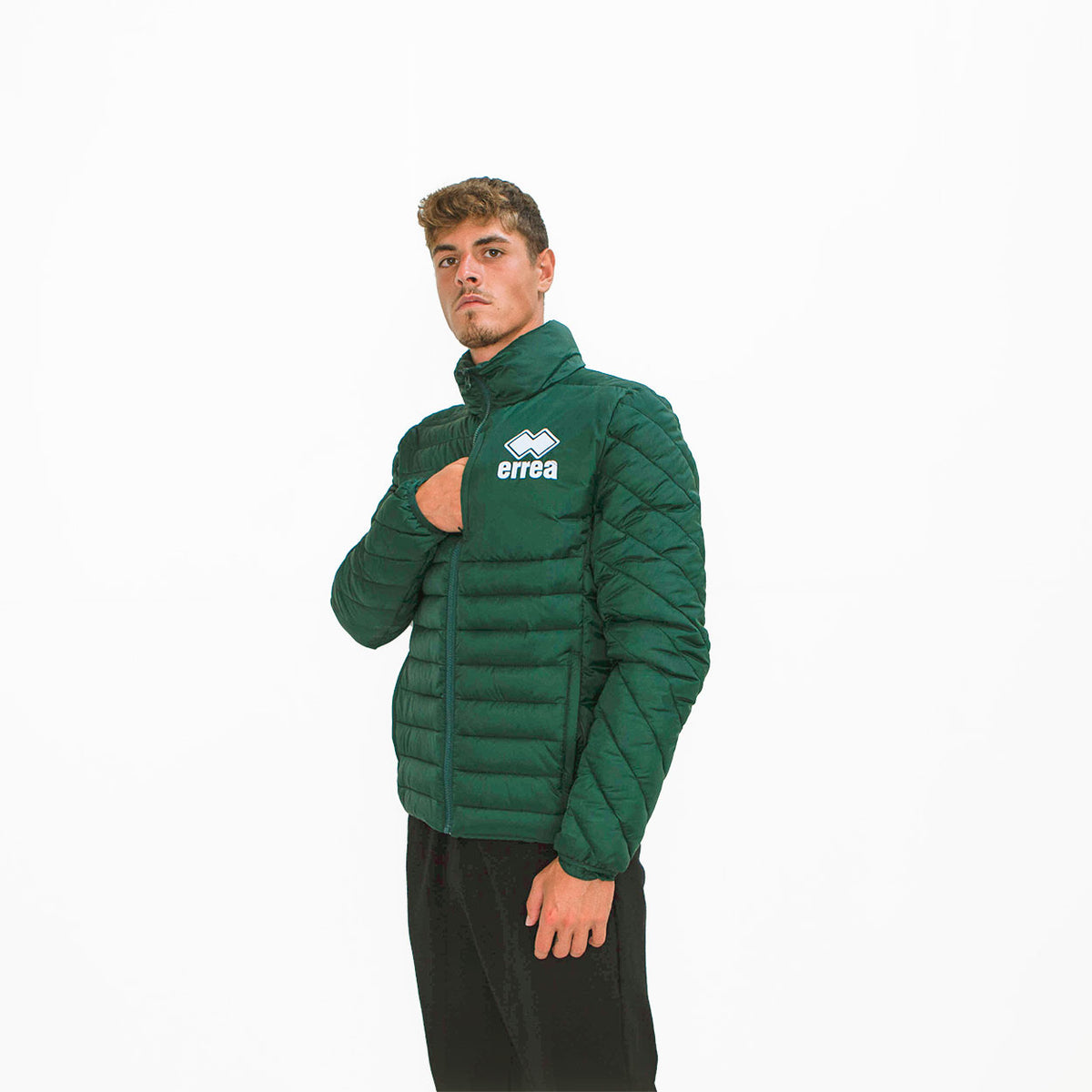 HYBRID FW20/21 MAN JACKET 042 AD