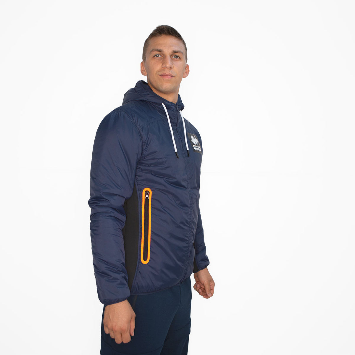 HYBRID FW20/21 MAN JACKET 046 AD