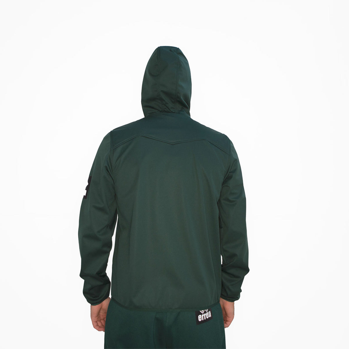 HYBRID FW20/21 MAN JACKET 047 AD