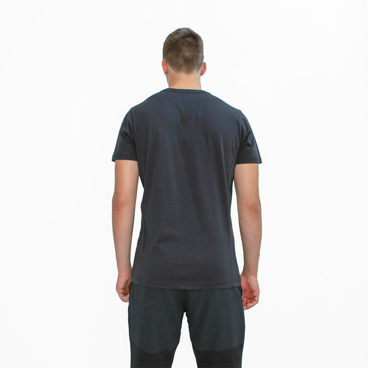 GRAPHIC FW20/21 MAN T-SHIRT 031 MC AD