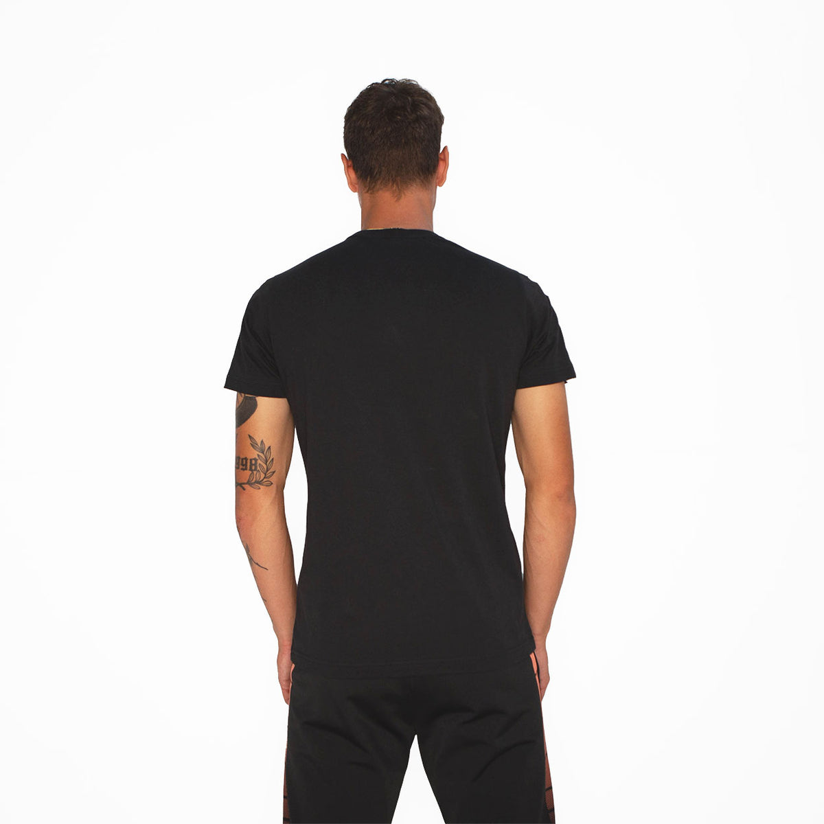 SPORT INSPIRED FW20/21 MAN T-SHIRT 016 MC AD