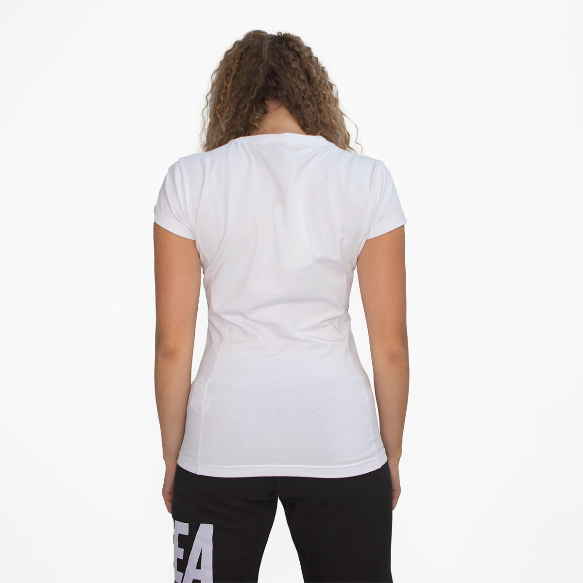 GRAPHIC FW20/21 WOMAN T-SHIRT 001 MC AD