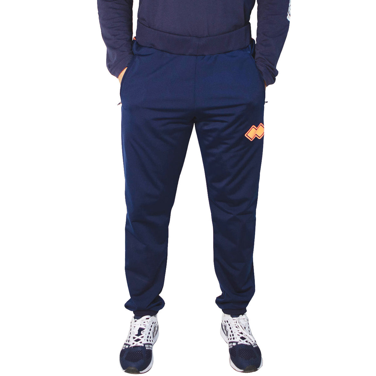 SPORT INSPIRED FW20/21 MAN TROUSERS 020 AD