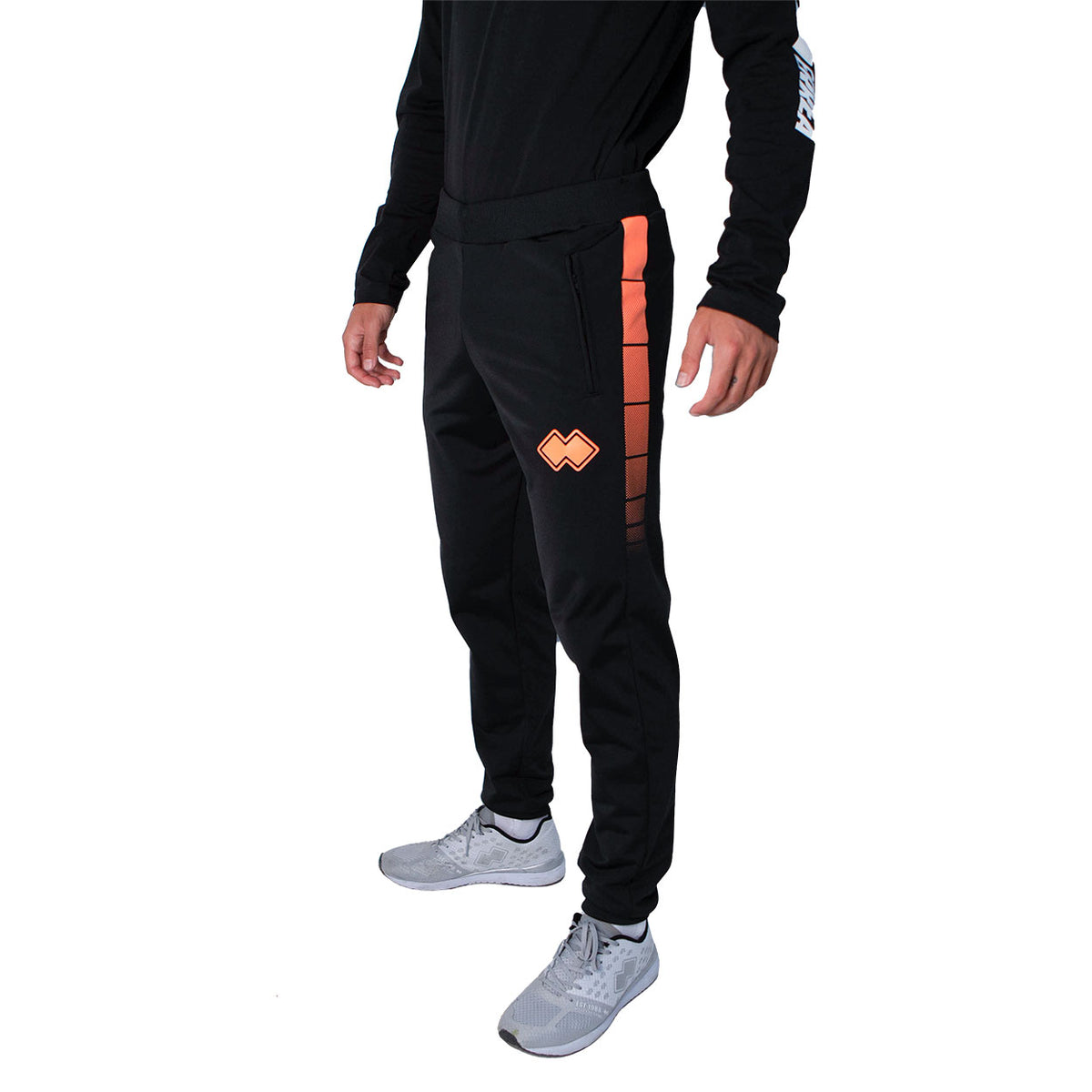 SPORT INSPIRED FW20/21 MAN TROUSERS 020 AD