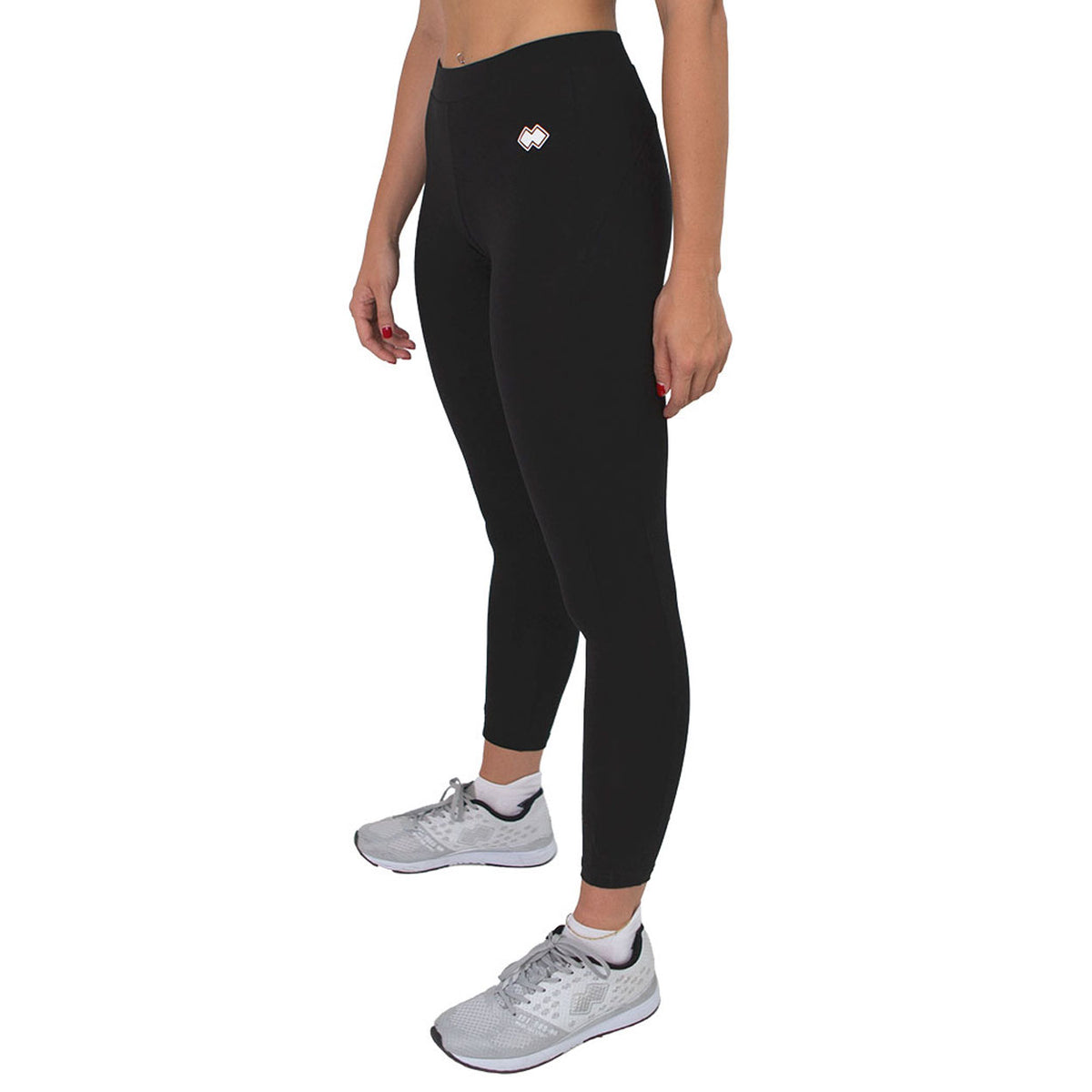 ESSENTIAL FW20/21 WOMAN LEGGINGS 007 AD